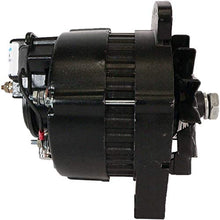 Alternator Compatible With/Replacement For Thermoking HK30 HK60 HK100 SB Sentry, Thermo King Trailer Unit TD-II MD-II TCI RD-II/MAX/SR/TCI-Z 30 DI/TC/50 SNWD SUPER II 30/MAX TD-II 30 MAX