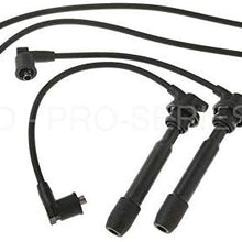 Standard Motor Products 27553 Pro Series Ignition Wire Set