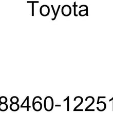 Toyota 88460-12251 A/C Condenser