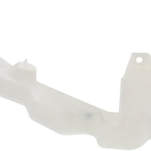 Windshield Washer Tank compatible with Honda CR-V 12-14 Assy W/Pump Inlet And Cap Canada/Mexico/USA Built