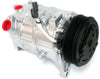 A/C Remanufactured Compressor Fits Nissan Altima 2007-2012 V6 3.5L (DCS171C) 67667