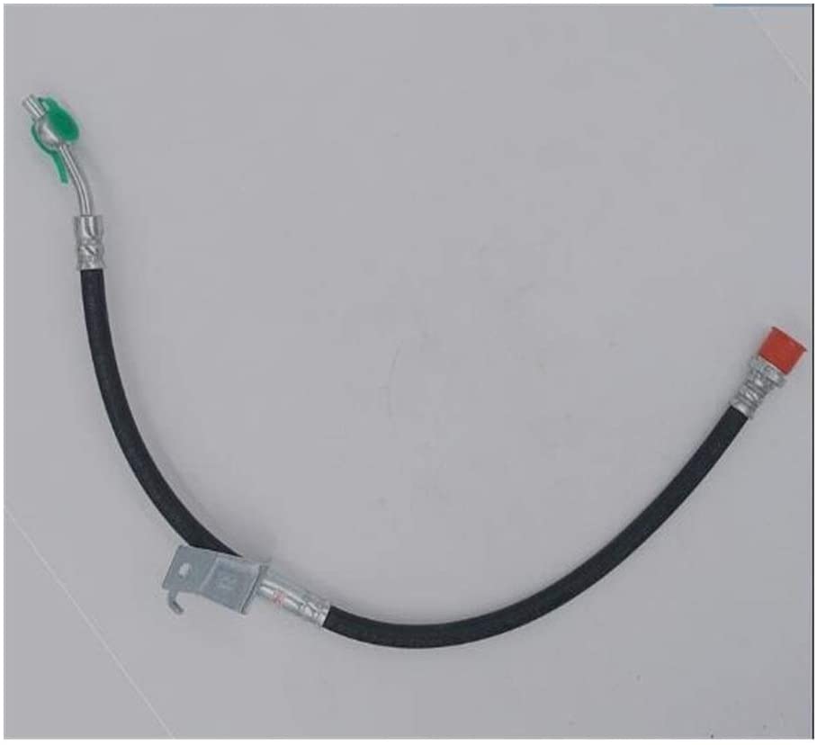 Rumors Brake Hose Fit for Changan CS35 (Color : Front Left)