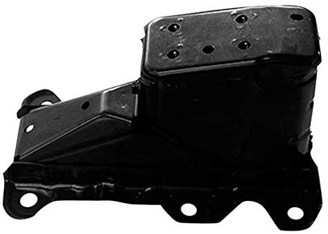 Replacement Front Driver Side Bumper Mounting Bracket