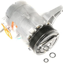 ACDelco 15-21467 GM Original Equipment Air Conditioning Compressor