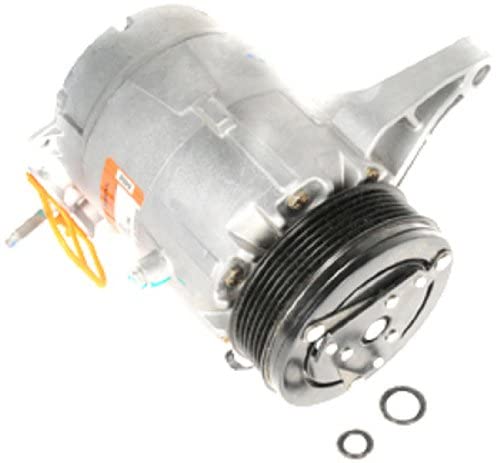 ACDelco 15-21467 GM Original Equipment Air Conditioning Compressor