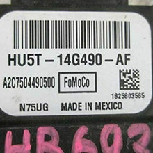 REUSED PARTS 2015-19 Fits Ford Explorer Extended Power Control Module HU5T-14G490-AF HU5T14G490AF