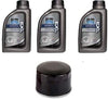 Bel Ray KAWASAKI PRAIRIE 360 2003–2013 4X4 Oil & Oil Filter Kit