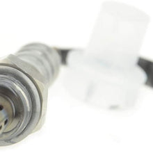 A-Premium O2 Oxygen Sensor Replacement for Buick LaCrosse Lucerne Chevrolet Cavalier Cobalt Malibu Oldsmobile Alero Pontiac Saturn Upstream