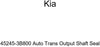 Kia 45245-3B800 Auto Trans Output Shaft Seal