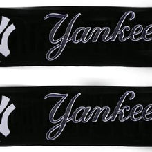 Fremont Die Seat Belt Shoulder Pads - MLB Baseball - New York Yankees - Pair