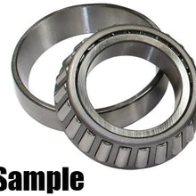 Centric 412.44009E Front Wheel Bearing
