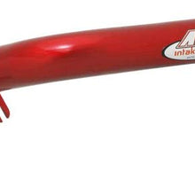 AEM 21-401R Red Cold Air Intake System