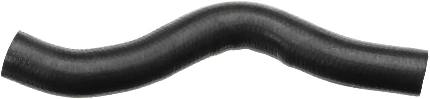 ACDelco 22521M Professional Upper Molded Coolant Hose