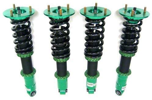 Tein DSG76-KUAS2 Super Street Coil-Over Damper Kit for BMW M3