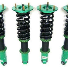 Tein DSG76-KUAS2 Super Street Coil-Over Damper Kit for BMW M3