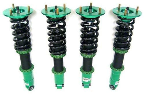 Tein DSG76-KUAS2 Super Street Coil-Over Damper Kit for BMW M3