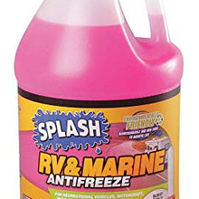 Antifreeze Coolant, 1 gal, RTU