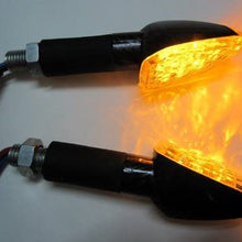 4 X Motorcycle Motorbike Turn Signal LED Light Indicator For Yamaha Honda Suzuki Kawasaki Harley Davidson DUCATI BMW KTM BUELL APRILIA Triumph