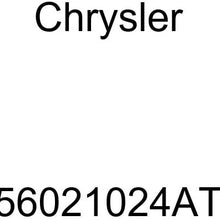 Genuine Chrysler 56021024AT Electrical Instrument Panel Wiring