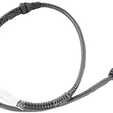 ACDelco 10332527 GM Original Equipment ABS Wheel Speed Sensor Wiring Harness Extension