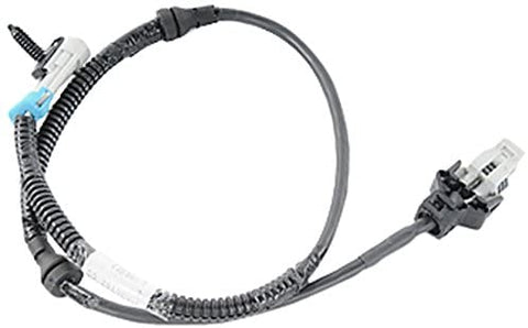 ACDelco 10332527 GM Original Equipment ABS Wheel Speed Sensor Wiring Harness Extension