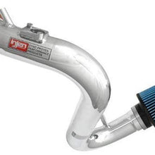 Injen Technology SP6062P Polished Mega Ram Cold Air Intake System