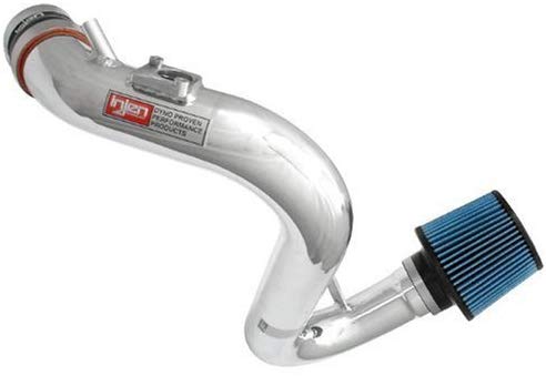 Injen Technology SP6062P Polished Mega Ram Cold Air Intake System