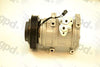 Global Parts 6512102 A/C Compressor