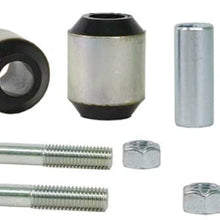 Whiteline W62384 Rear Control Arm Bushing