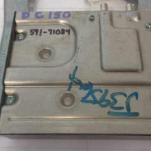 REUSED PARTS Communication Telematics Blue Link Fits 12-13 Sonata 965104R000 96510 4R000