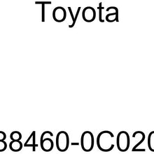 TOYOTA 88460-0C020 A/C Condenser