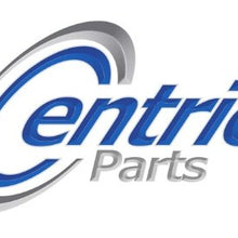 Centric (123.62040) Brake Drum