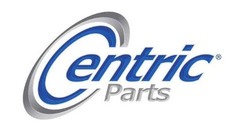 Centric (123.62040) Brake Drum