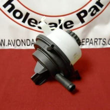 Mopar Dodge Grand Caravan 2001-2008 Power Steering Fluid Resevoir OEM