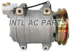 8973863490 5062118811 5062119720 5060121710 5060122320 506211-8811 DKS15D auto ac compressor for Isuzu NPR/GMC W5