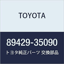 Toyota 89429-35090 Temperature Sensor