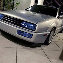Lamin-x H159B Fog Light Covers