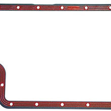 LubeLocker E4OD / 4R100 Transmission Pan Gasket