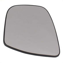 Repalcement Pair Set Side View Mirror Glass & Bases Compatible with 15-17 Murano 14-18 Rogue 17-18 Pathfinder 963664BA0A 963654BA0A
