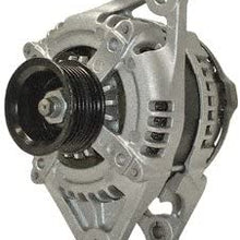 Quality-Built 15436 Premium Quality Alternator