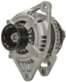 Quality-Built 15436 Premium Quality Alternator