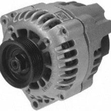 Denso 210-5115 Remanufactured Alternator