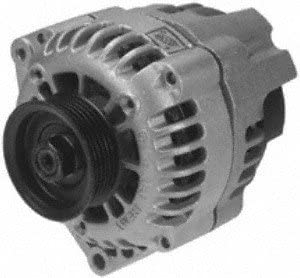 Denso 210-5115 Remanufactured Alternator