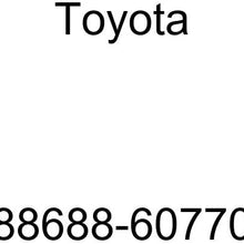 Toyota 88688-60770 Condenser Bracket