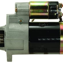 Remy 16230 Premium Remanufactured Starter