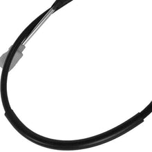 Manual Transmission Shift Control Cable 33821-42070 Fit For 1996-2000 Toyota RAV4