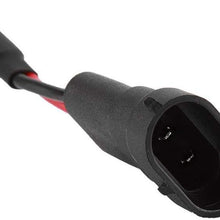 HUYNH TRUNG LIEM- C18 H8 H9 H11 2 Pcs Led Headlight Decoder Anti-Flicker Resistor Abs Dc12-24V Error Canceler Decoder Kit For Carled Headlight