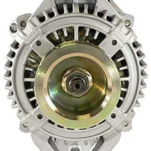 DB Electrical AND0027 Alternator Compatible With/Replacement For Plymouth Voyager 3.0L 3.8L 1991-1995, Chrysler Daytona Dynasty Imperial Lebaron Yorker, Dodge Caravan Shadow Spirit