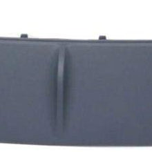 Bumper Trim For 2015-2016 Mercedes Benz C300 2015 C400 Models w/AMG Pckg Rear