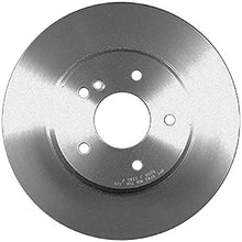 Bendix Premium Drum and Rotor PRT5277 Rear Brake Rotor